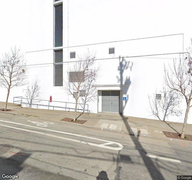 Digital Realty SFO (200 Paul), a photo of the site