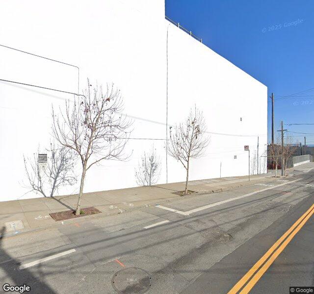 Digital Realty SFO (200 Paul), a photo of the site