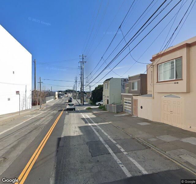 Digital Realty SFO (200 Paul), a photo of the site