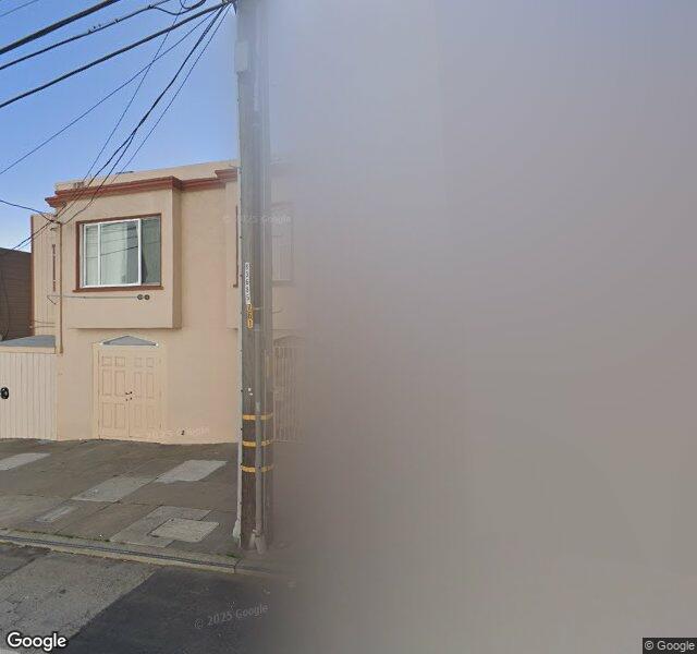 Digital Realty SFO (200 Paul), a photo of the site