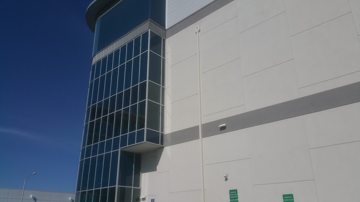 Digital Realty SJC (2820 NW Pkwy), a photo of the site