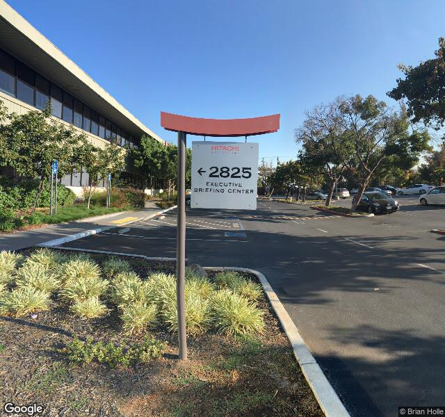Digital Realty SJC36 (2825 Lafayette Street), a photo of the site