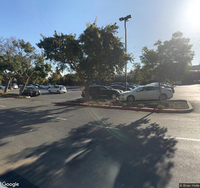 Digital Realty SJC36 (2825 Lafayette Street), a photo of the site