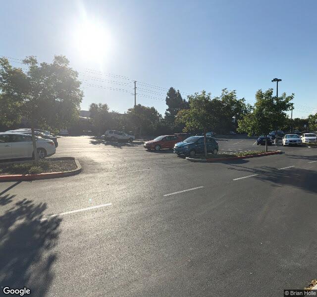 Digital Realty SJC36 (2825 Lafayette Street), a photo of the site