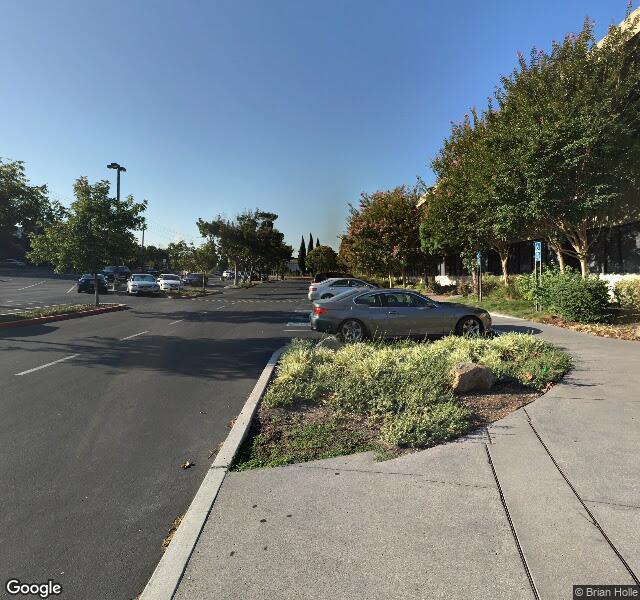Digital Realty SJC36 (2825 Lafayette Street), a photo of the site