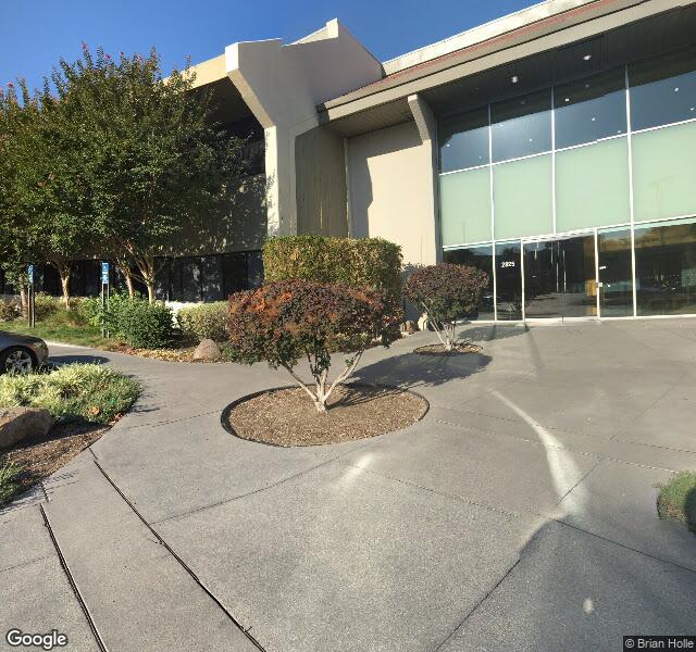 Digital Realty SJC36 (2825 Lafayette Street), a photo of the site