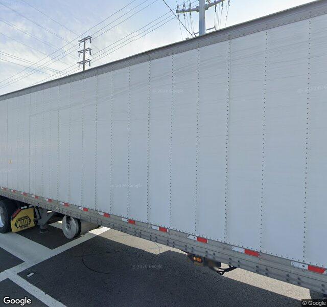 Digital Realty Vernon Data Center (4400 Pacific Blvd), a photo of the site