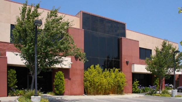 Digital West Data Center, a photo of the site