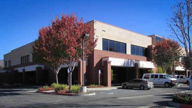 Digital West Data Center, a photo of the site
