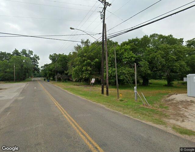 Diode Ventures Cedar Creek Lake data center (withdrawn), a photo of the site