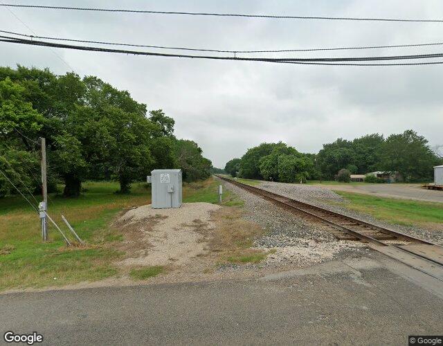 Diode Ventures Cedar Creek Lake data center (withdrawn), a photo of the site