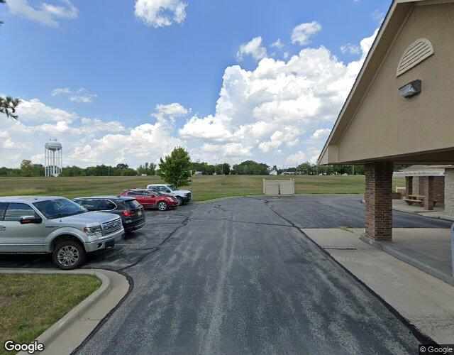 Harper Road Technology Park (Diode Ventures), a photo of the site