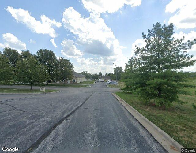 Harper Road Technology Park (Diode Ventures), a photo of the site