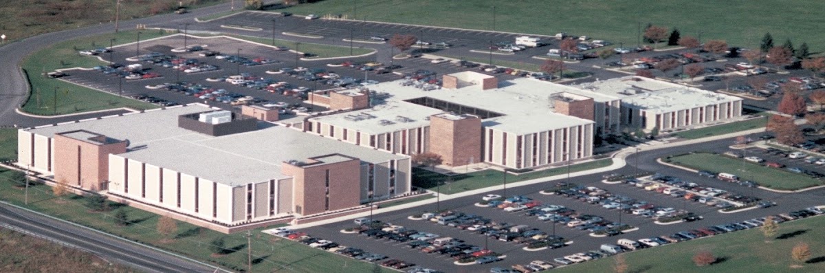 Direct LTx Reading, a photo of the site