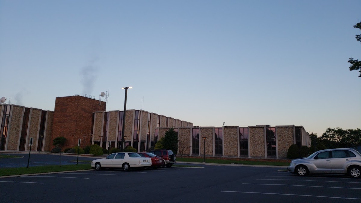 Direct LTx Reading, a photo of the site