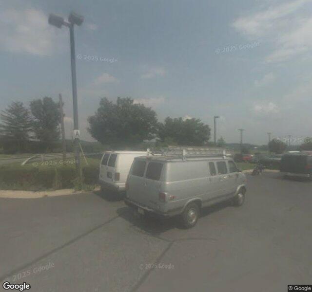 Direct LTx Reading, a photo of the site