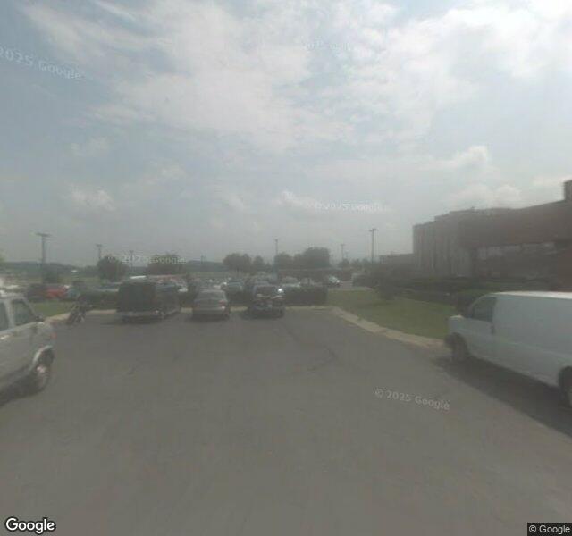 Direct LTx Reading, a photo of the site