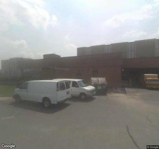 Direct LTx Reading, a photo of the site