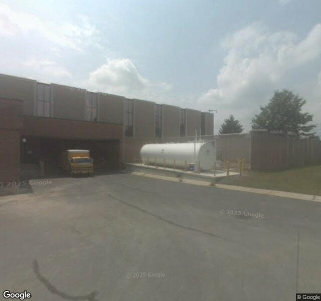 Direct LTx Reading, a photo of the site