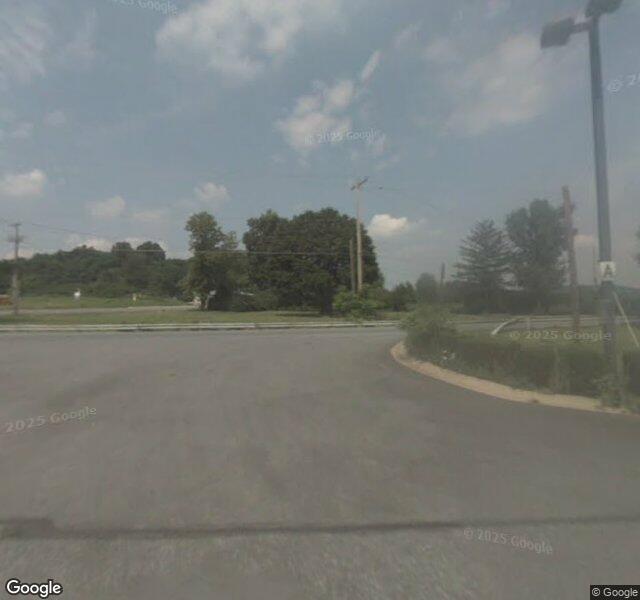 Direct LTx Reading, a photo of the site
