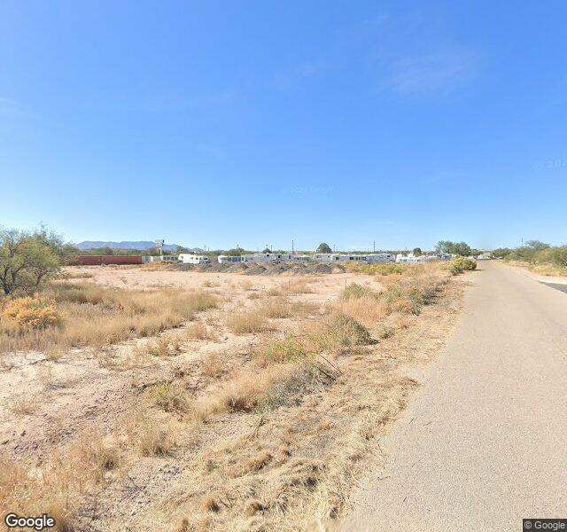 DirecTV Benson, a photo of the site