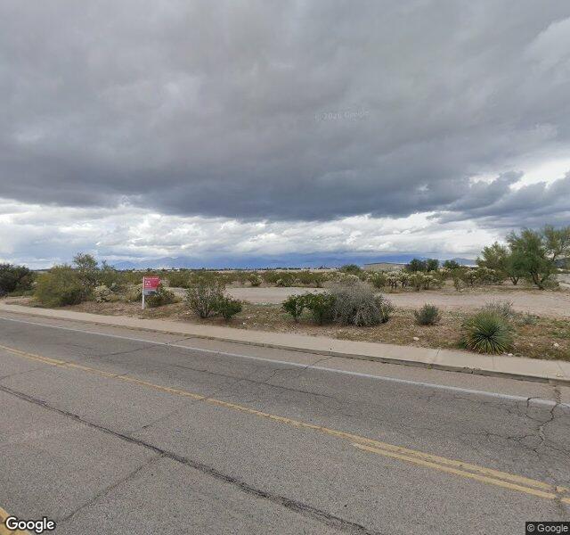 DirecTV Tucson, a photo of the site