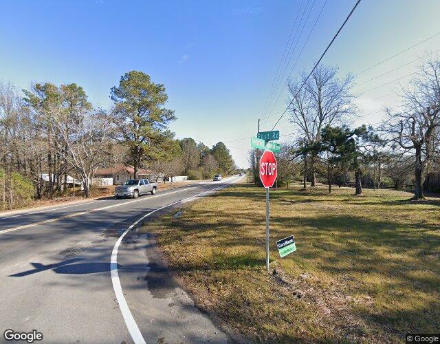 Douglas Waldrop Data Center, a photo of the site