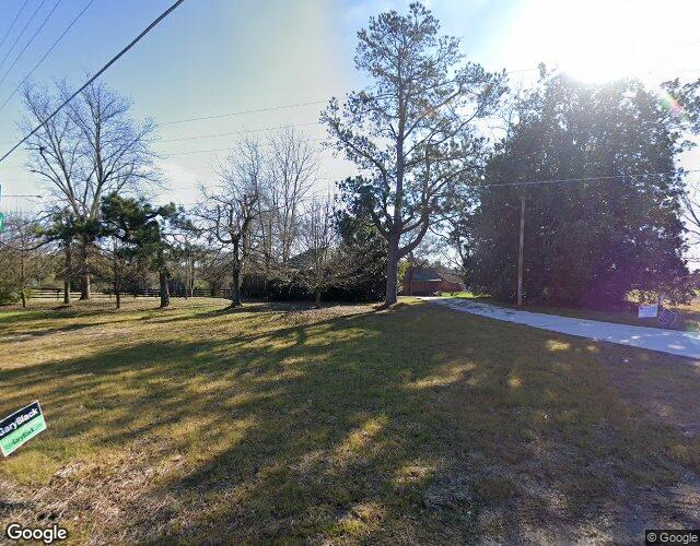 Douglas Waldrop Data Center, a photo of the site