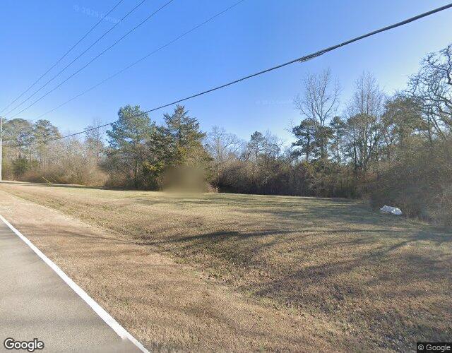 Douglas Waldrop Data Center, a photo of the site