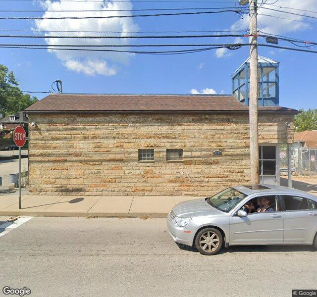DQE Communications (Butler), a photo of the site