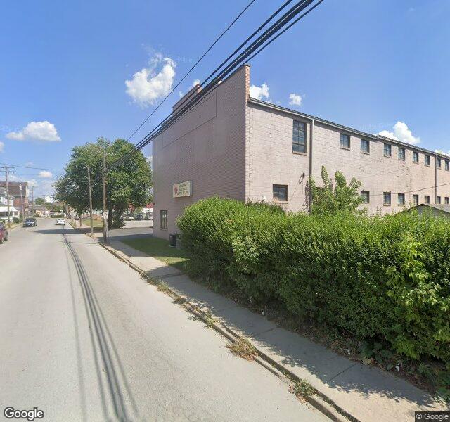 DQE Communications (Butler), a photo of the site