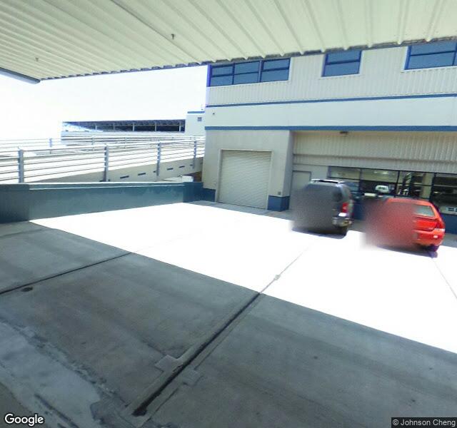 DRFortress HNL, a photo of the site