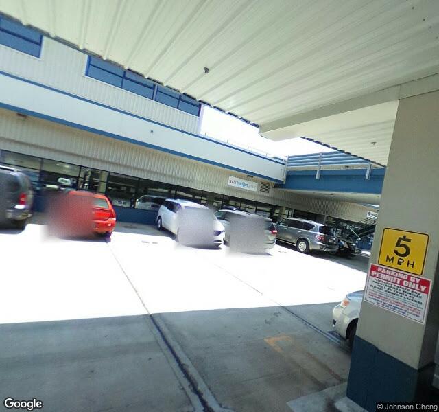 DRFortress HNL, a photo of the site