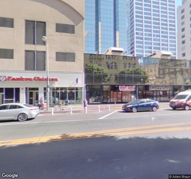 DRT LAX10, a photo of the site