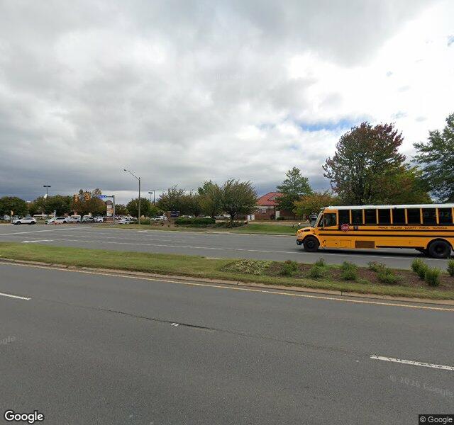 Dulles South Innovation Center / Dulles Cloud South (Sanders Lane Assemblage), a photo of the site