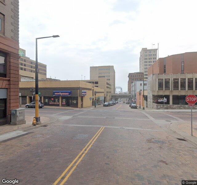 Duluth Missabe, a photo of the site