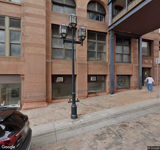 Duluth Missabe, a photo of the site