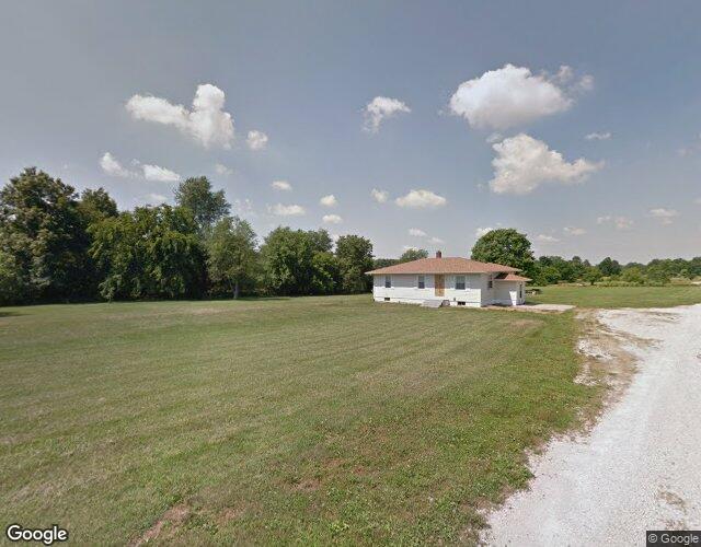 Eagle Rock Partners Christian County Data Center, a photo of the site