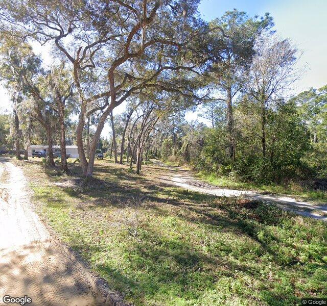 East Palatka 135 Gilbert Road data center site (CBRE listing), a photo of the site