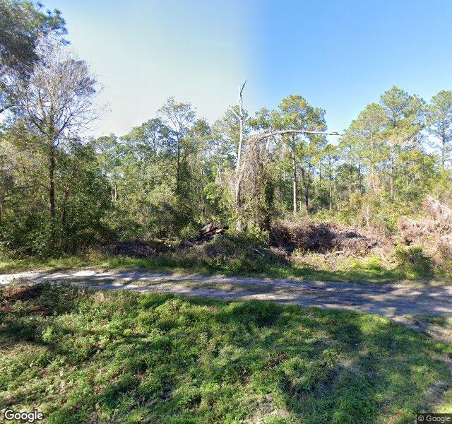 East Palatka 135 Gilbert Road data center site (CBRE listing), a photo of the site