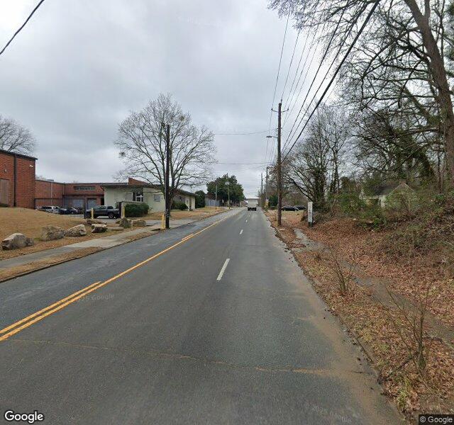 EdgeConneX Atlanta (EDCATL01), a photo of the site