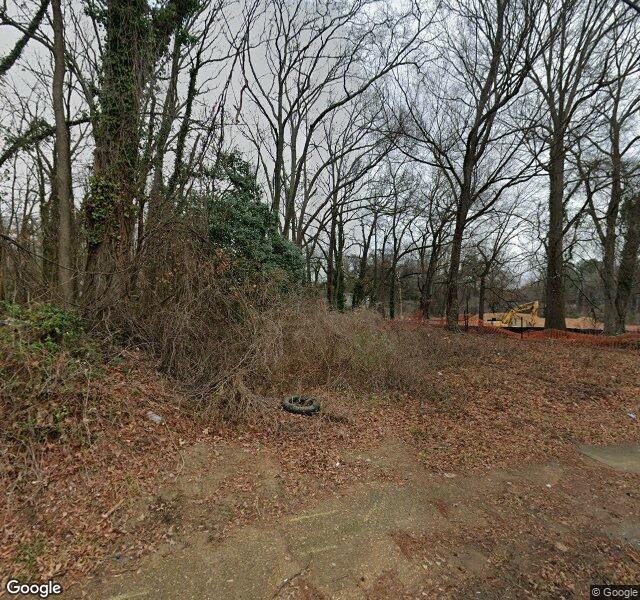 EdgeConneX Atlanta (EDCATL01), a photo of the site