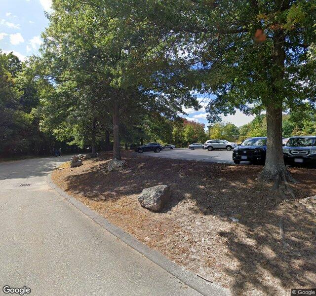 EdgeConneX Boston (EDCBOS01), a photo of the site