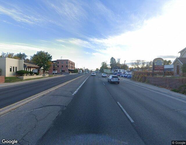 EdgeConneX Denver (DEN02), a photo of the site