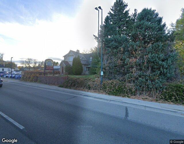 EdgeConneX Denver (DEN02), a photo of the site