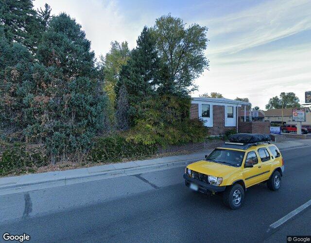 EdgeConneX Denver (DEN02), a photo of the site