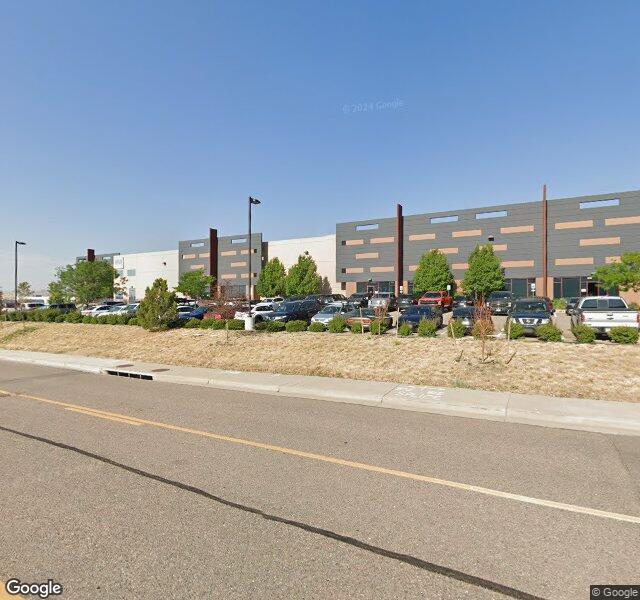 EdgeConneX Denver (EDCDEN01), a photo of the site