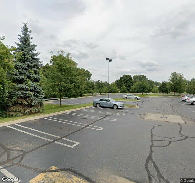 EdgeConneX Detroit (EDCDET01), a photo of the site