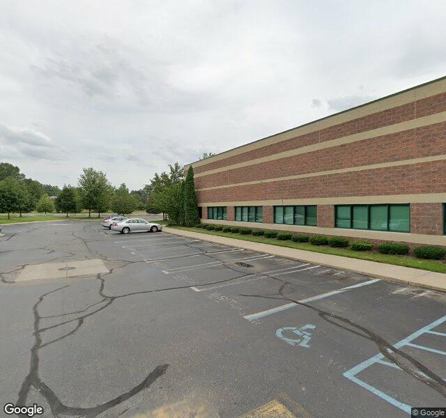 EdgeConneX Detroit (EDCDET01), a photo of the site