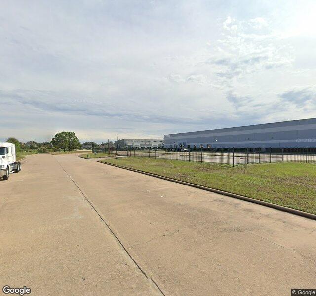 EdgeConneX Houston (EDCHOU01), a photo of the site